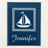 Nautical Design Planer (Vorderseite)