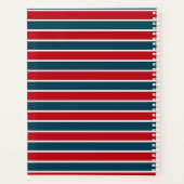 Nautical Design Planer (Rückseite)