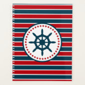 Nautical Design Planer (Vorderseite)