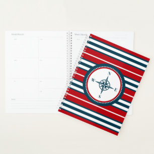Nautical Design Planer