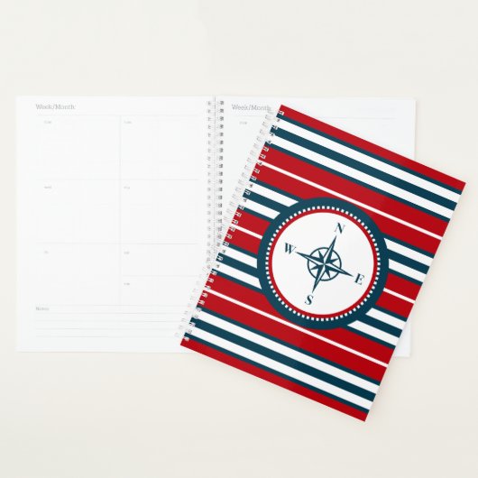 Nautical Design Planer (Anzeige)