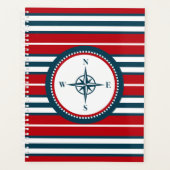 Nautical Design Planer (Vorderseite)