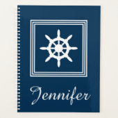 Nautical Design Planer (Vorderseite)