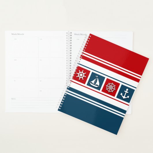 Nautical Design Planer (Anzeige)