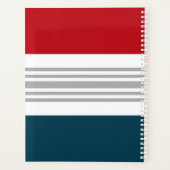 Nautical Design Planer (Rückseite)