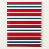 Nautical Design Planer (Rückseite)