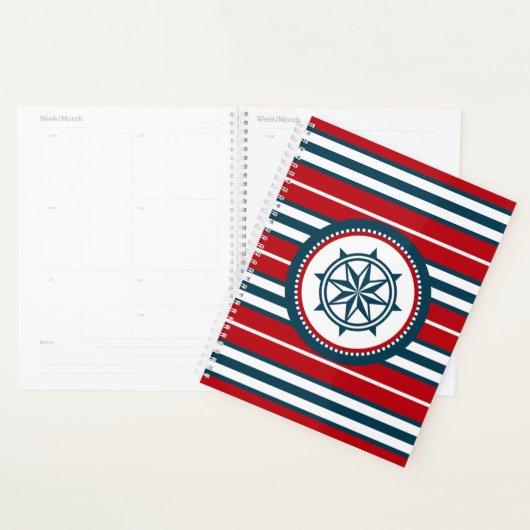 Nautical Design Planer (Anzeige)