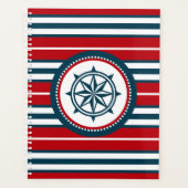 Nautical Design Planer (Vorderseite)