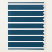 Nautical Design Planer (Rückseite)