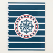 Nautical Design Planer (Vorderseite)