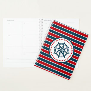 Nautical Design Planer