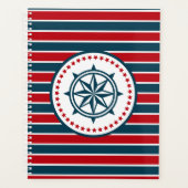 Nautical Design Planer (Vorderseite)