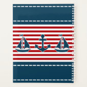 Nautical Design Planer (Rückseite)