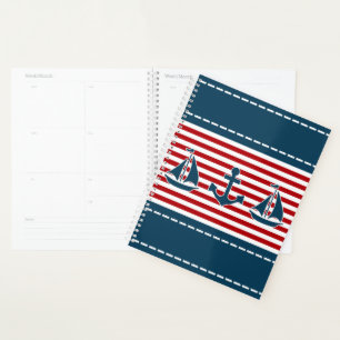 Nautical Design Planer