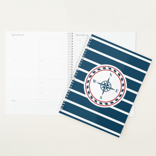 Nautical Design Planer (Anzeige)