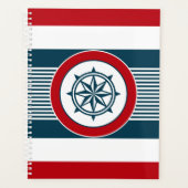 Nautical Design Planer (Vorderseite)
