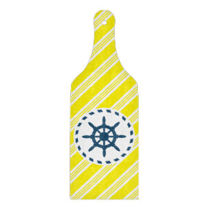 Nautical Design Schneidebrett