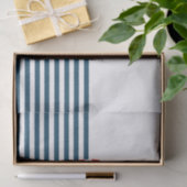 Nautical Design Seidenpapier (Geschenk)