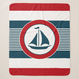 Nautical Design Sherpadecke