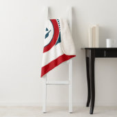 Nautical Design Sherpadecke (Beispiel)