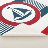 Nautical Design Sherpadecke (3/4)