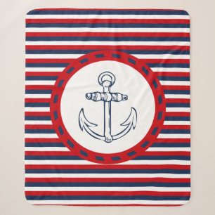 Nautical Design Sherpadecke