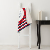 Nautical Design Sherpadecke (Beispiel)