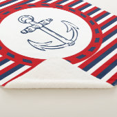 Nautical Design Sherpadecke (3/4)