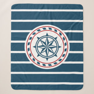 Nautical Design Sherpadecke