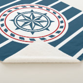 Nautical Design Sherpadecke (3/4)