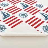 Nautical Design Sherpadecke (3/4)