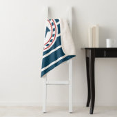 Nautical Design Sherpadecke (Beispiel)