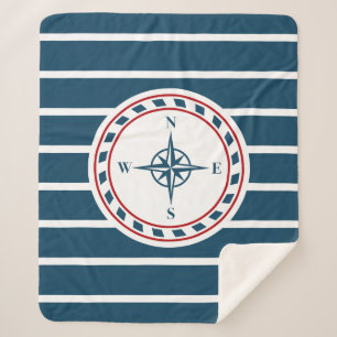Nautical Design Sherpadecke