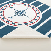 Nautical Design Sherpadecke (3/4)