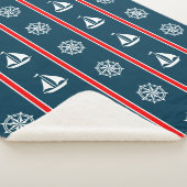 Nautical Design Sherpadecke (3/4)