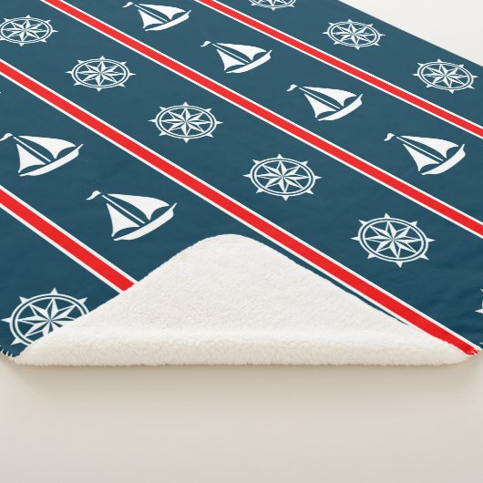 Nautical Design Sherpadecke (3/4)