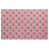 Nautical Design Stoff (Fat Quarter (45,7 x 55,9 cm))