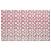 Nautical Design Stoff (Yard (91,4 cm))