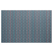 Nautical Design Stoff (Fat Quarter (45,7 x 55,9 cm))