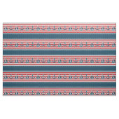 Nautical Design Stoff (Fat Quarter (45,7 x 55,9 cm))