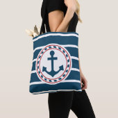 Nautical Design Tasche (Von Nahem)