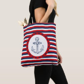 Nautical Design Tasche (Von Nahem)