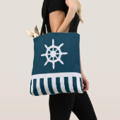 Nautical Design Tasche (Von Nahem)