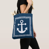 Nautical Design Tasche (Von Nahem)