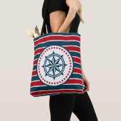 Nautical Design Tasche (Von Nahem)