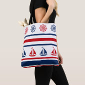 Nautical Design Tasche (Von Nahem)