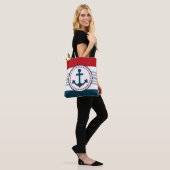 Nautical Design Tasche (Am Model)