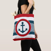 Nautical Design Tasche (Von Nahem)
