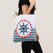 Nautical Design Tasche (Von Nahem)