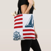 Nautical Design Tasche (Von Nahem)